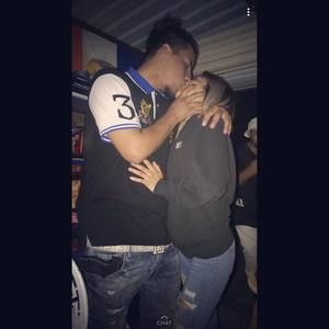 Meet your Posher, Anahi